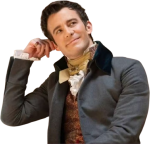 Benedict Bridgerton S04 Luke Thompson Coat - Image 3